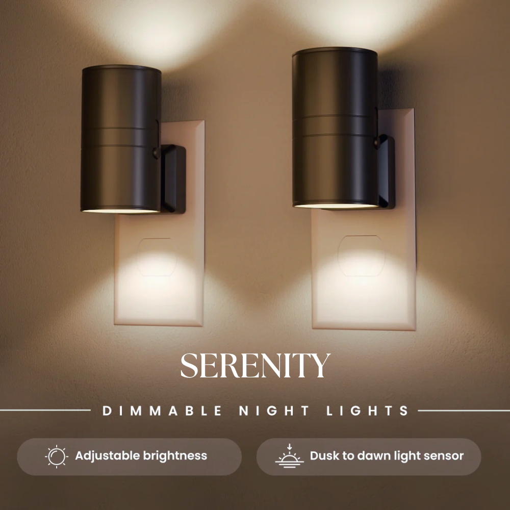 Serenity™ LED Light